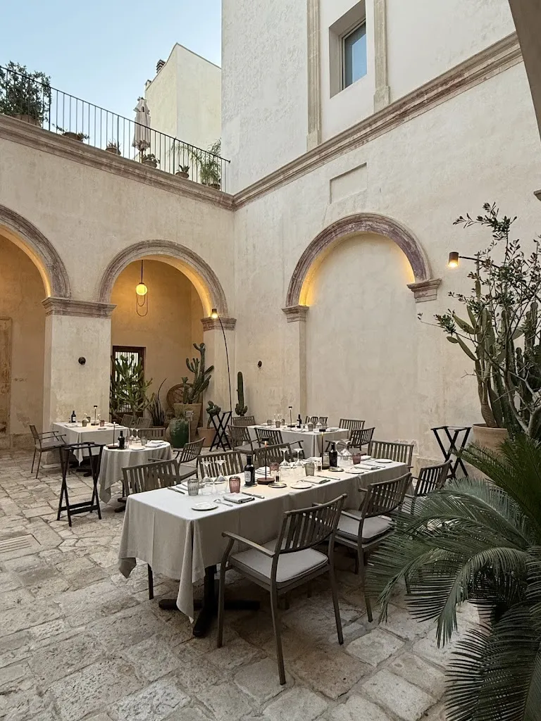 Tafuri Restaurant_Nardò_slider_image_3