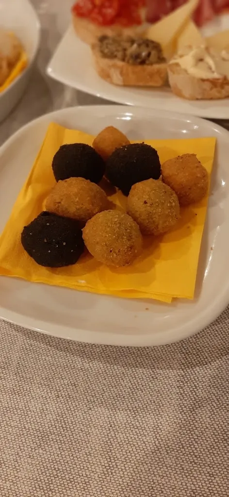 Menu_Dal Nicco - Ristorante & Pizzeria/ Perugia Banqueting-- Catering & Banqueting_Ponte Felcino_immagine_4