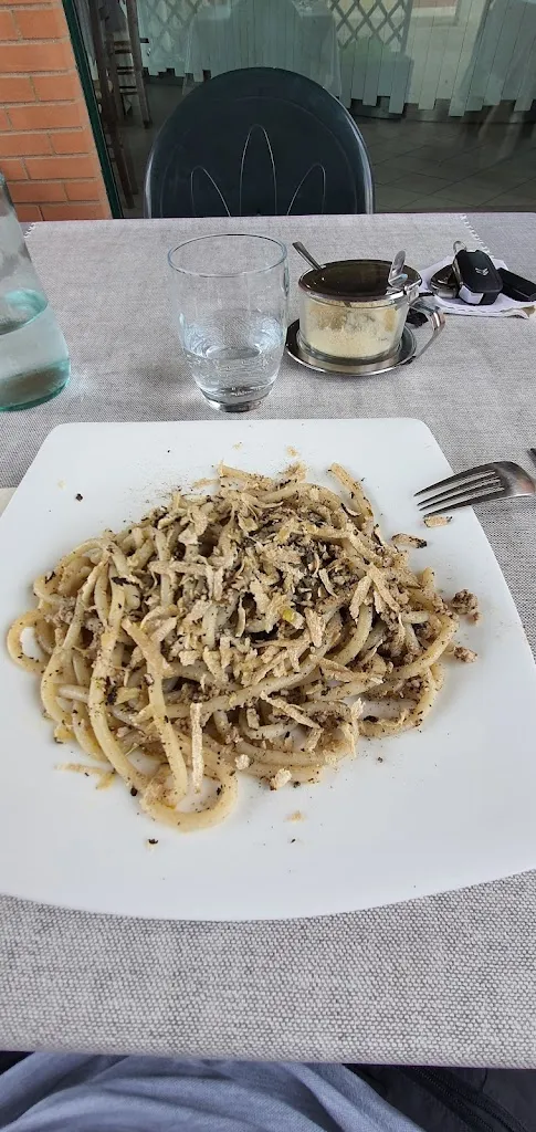 Menu_Dal Nicco - Ristorante & Pizzeria/ Perugia Banqueting-- Catering & Banqueting_Ponte Felcino_immagine_7