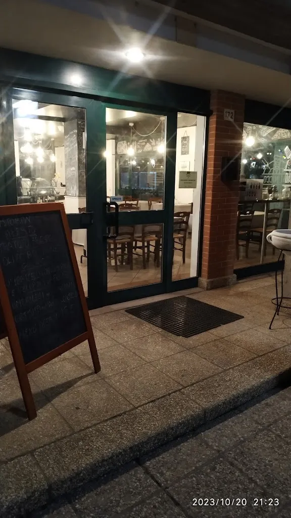 Luca Novati_Dal Nicco - Ristorante & Pizzeria/ Perugia Banqueting-- Catering & Banqueting_Ponte Felcino_recensione