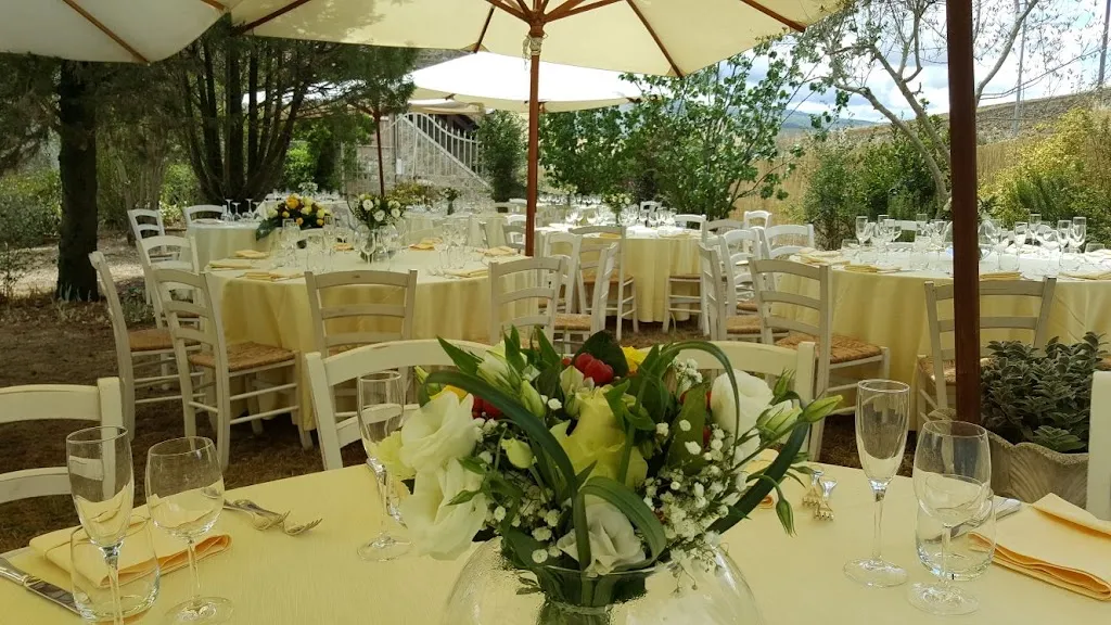Dal Nicco - Ristorante & Pizzeria/ Perugia Banqueting-- Catering & Banqueting restaurant in Ponte Felcino