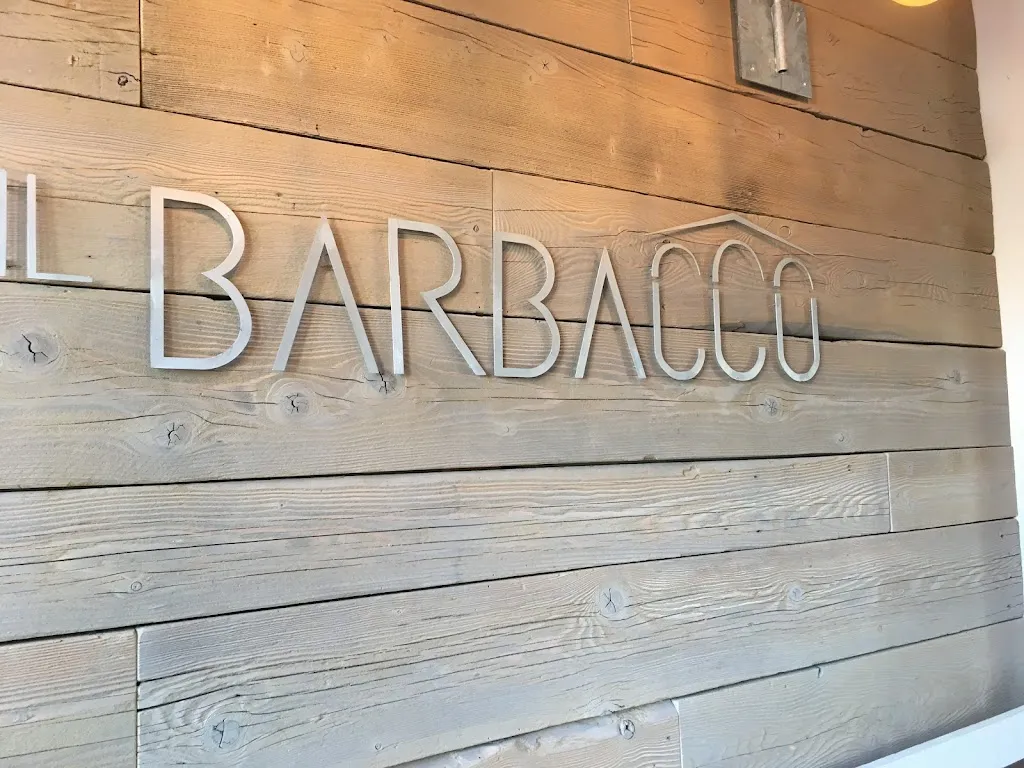 carla evangelista_Il Barbacco_Ponte Felcino_review