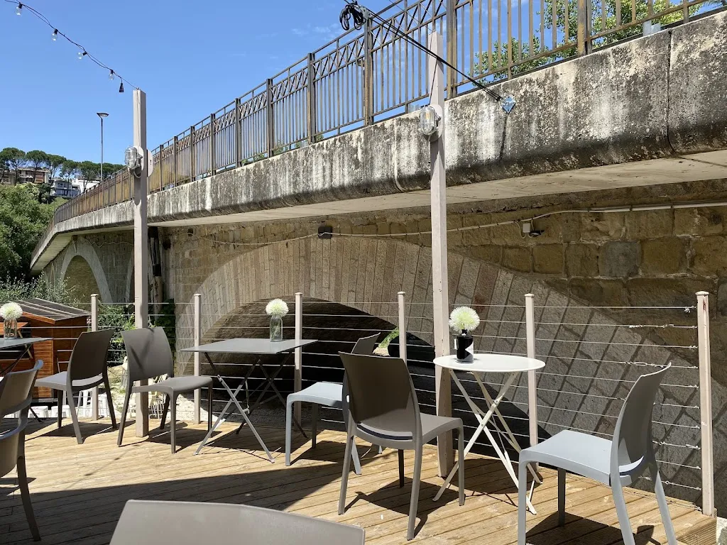 Eleonora D'Alessio_Il Barbacco_Ponte Felcino_review