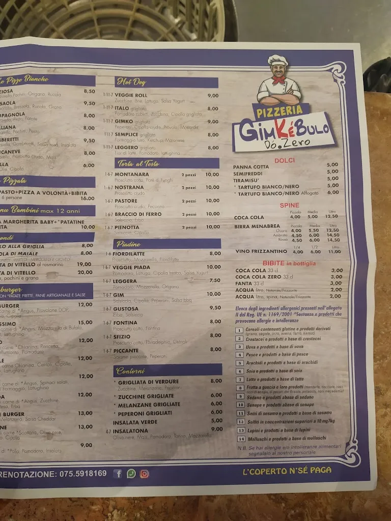 Menu_Bar GimKèBulo_Ponte Felcino_image_3