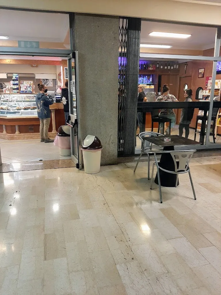 federico iannaccone_Bar GimKèBulo_Ponte Felcino_review