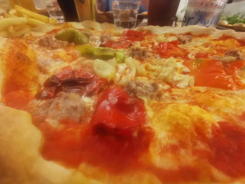 Moreno Argenti Seppolini_Bar GimKèBulo_Ponte Felcino_review