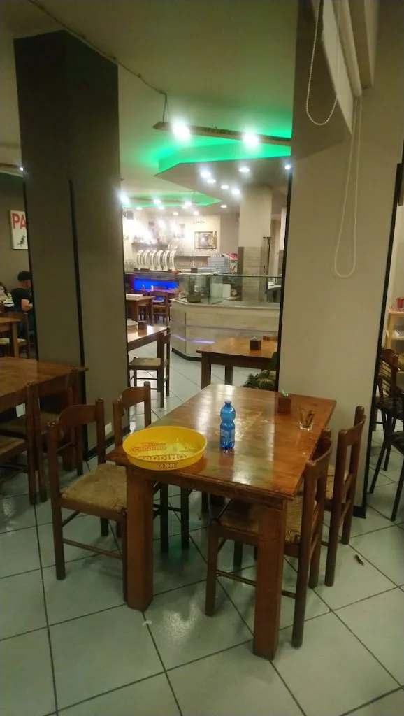 Bar GimKèBulo restaurant in Ponte Felcino