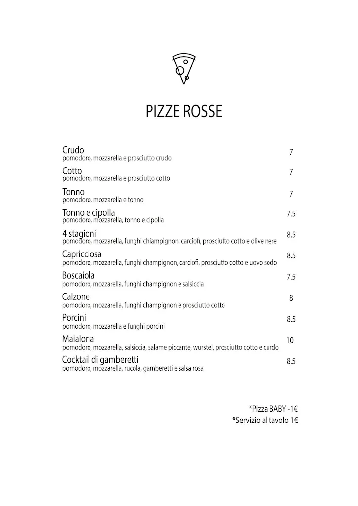 Menu_Dario's Pizza_Ponte Felcino_image_2