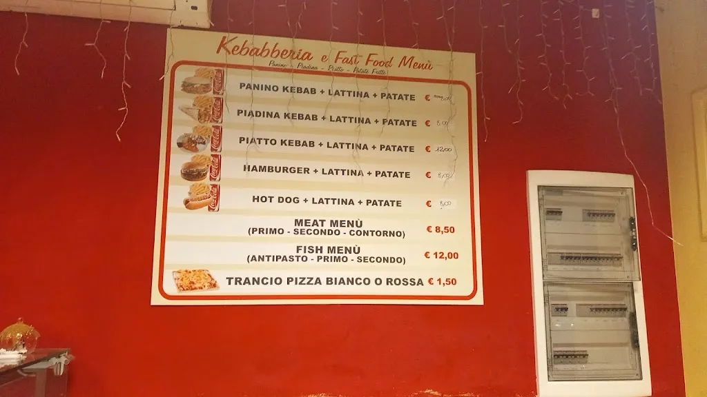 Menu_Kebbaberia e fast food di Has e Cristina_Ponte Felcino_image_2