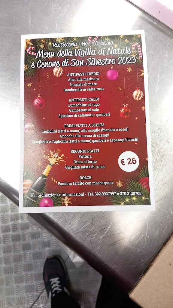 Menu_Kebbaberia e fast food di Has e Cristina_Ponte Felcino_image_4