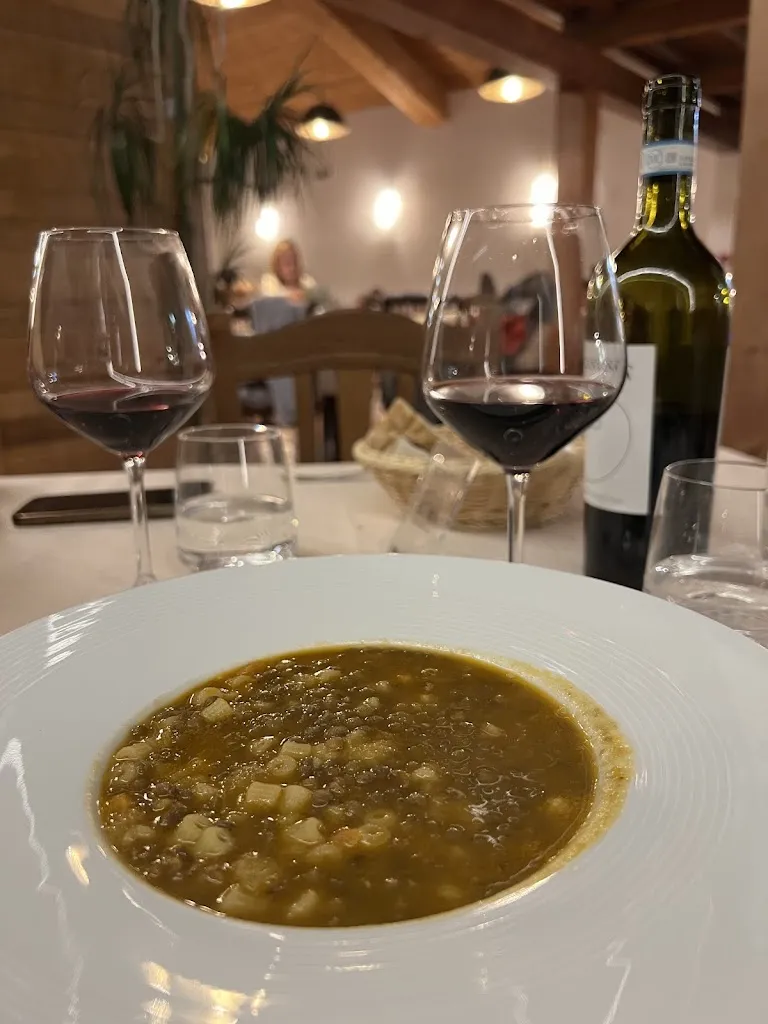 Menu_Ristorante Le Vele_Castel di Sangro_image_4