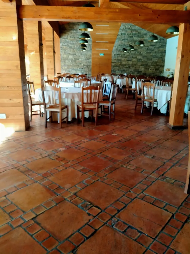 Ristorante Le Vele restaurant in Castel di Sangro