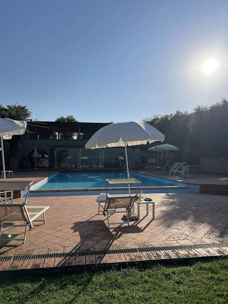 Viktor Carlsson_Locanda Poggioleone|Hotel e Ristorante Lago Trasimeno_Pozzuolo_review