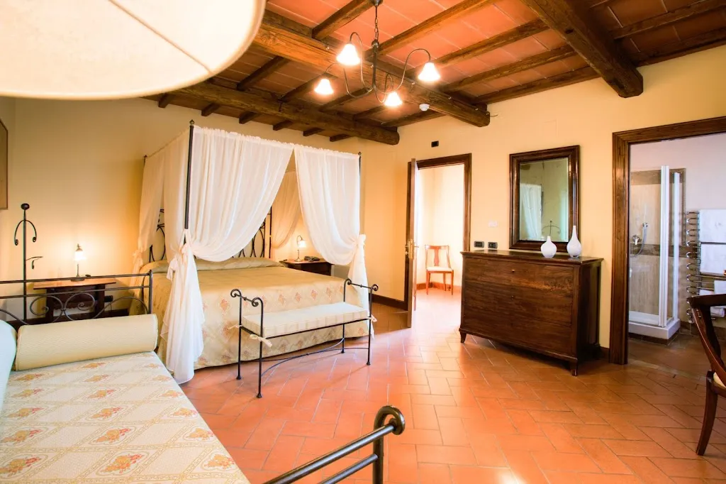 Locanda Poggioleone|Hotel e Ristorante Lago Trasimeno_Pozzuolo_slider_image_3