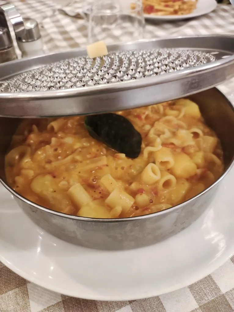 Menu_Terronia Trattoria Napoletana_Pozzuolo_image_5