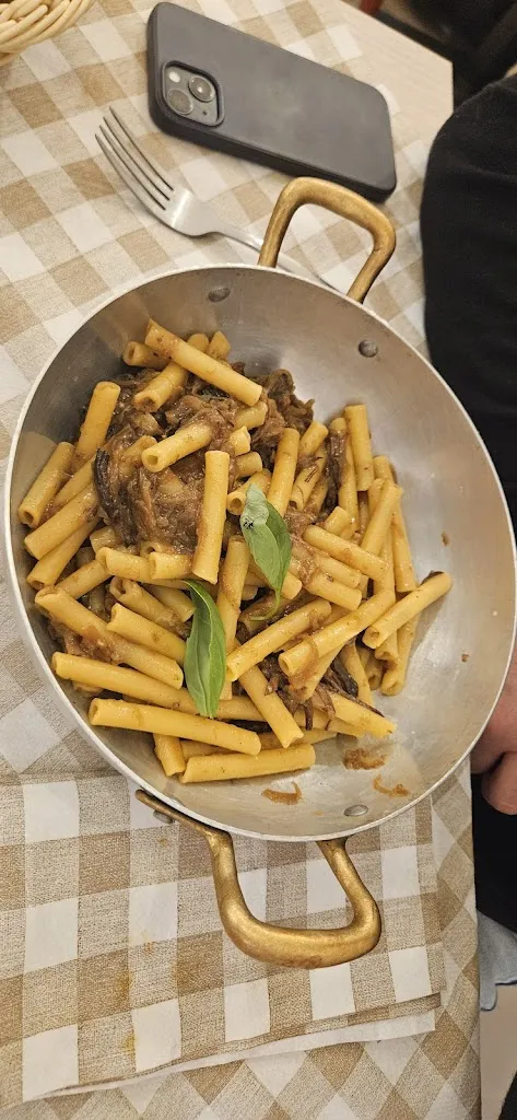 Menu_Terronia Trattoria Napoletana_Pozzuolo_image_6