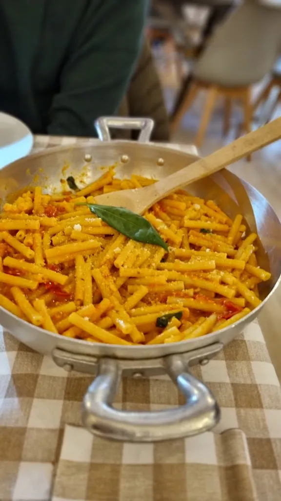 Menu_Terronia Trattoria Napoletana_Pozzuolo_image_8