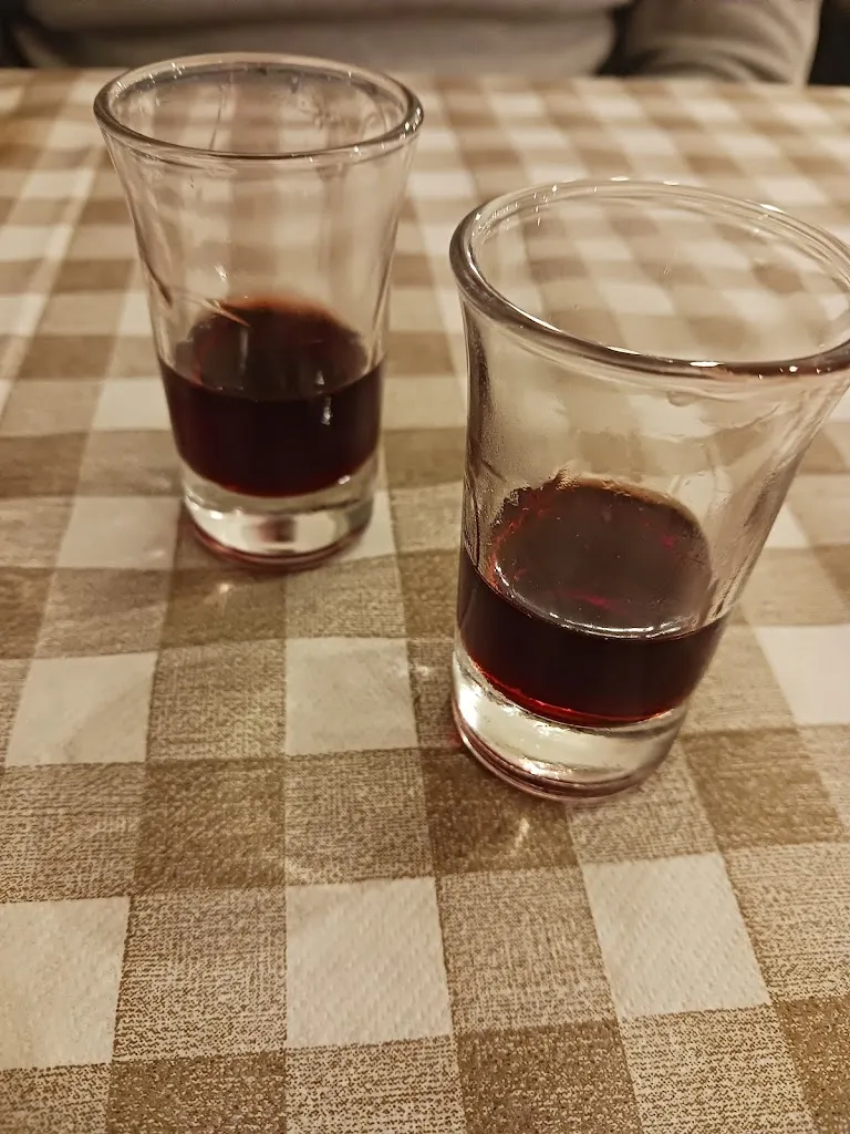 Margi Sigler_Terronia Trattoria Napoletana_Pozzuolo_review