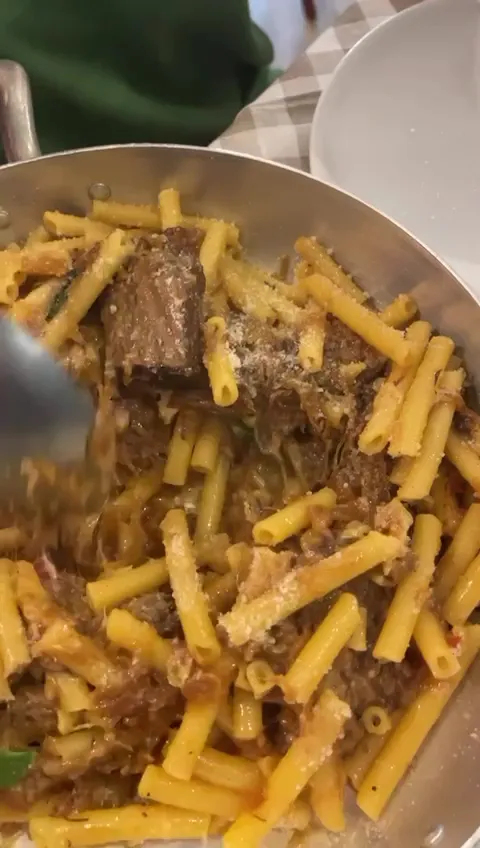 Roberto Angelino_Terronia Trattoria Napoletana_Pozzuolo_review