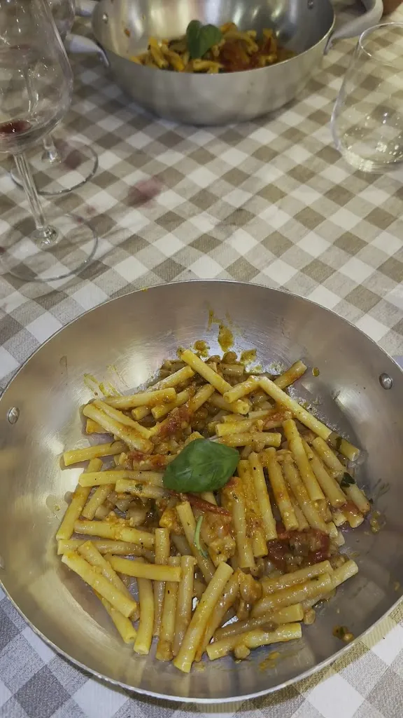 Terronia Trattoria Napoletana_Pozzuolo_slider_image_2