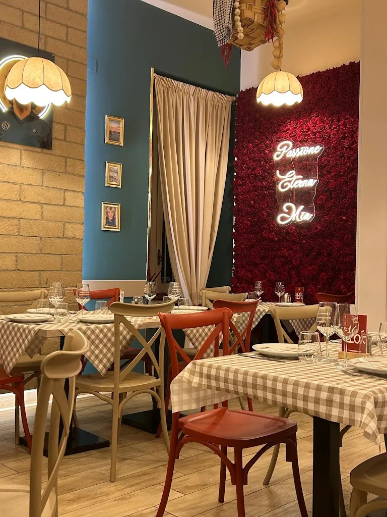 Terronia Trattoria Napoletana_Pozzuolo_slider_image_3