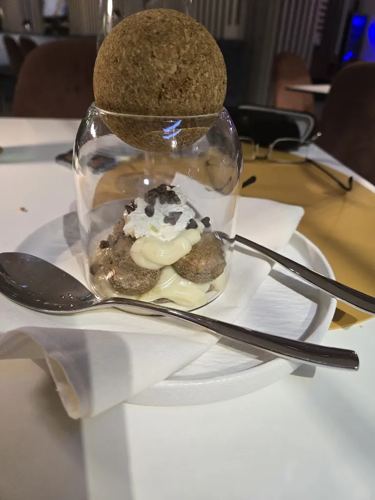 Nick -_Armonì_Pozzuolo_review