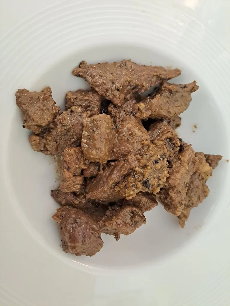 Anastasia - Анастасия_Osteria La Cascata_Provincia di Terni_recensione