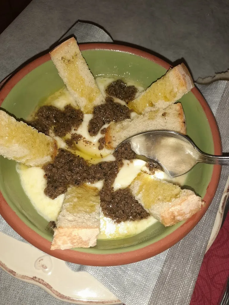 Claudia Croce_Osteria La Cascata_Provincia di Terni_recensione