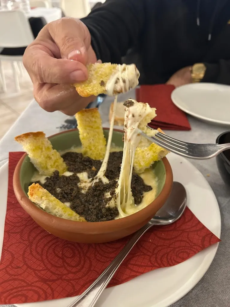 Paolo Caporilli_Osteria La Cascata_Provincia di Terni_recensione