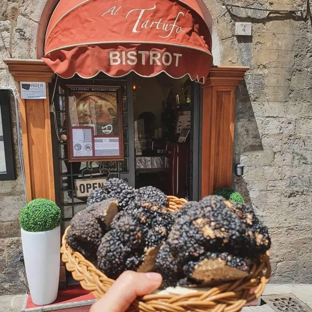 Ristorante Al Tartufo_Provincia di Perugia_slider_image_1