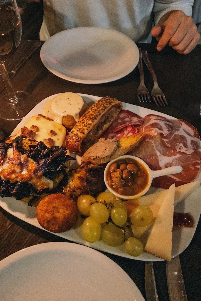 Anastasiia Shkarupa_Taverna dell'Orso_Provincia di Perugia_recensione