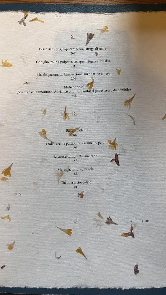 Menu_Petricore Ristorante_Nardò_image_2