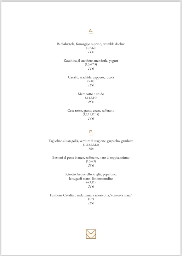 Menu_Petricore Ristorante_Nardò_image_3