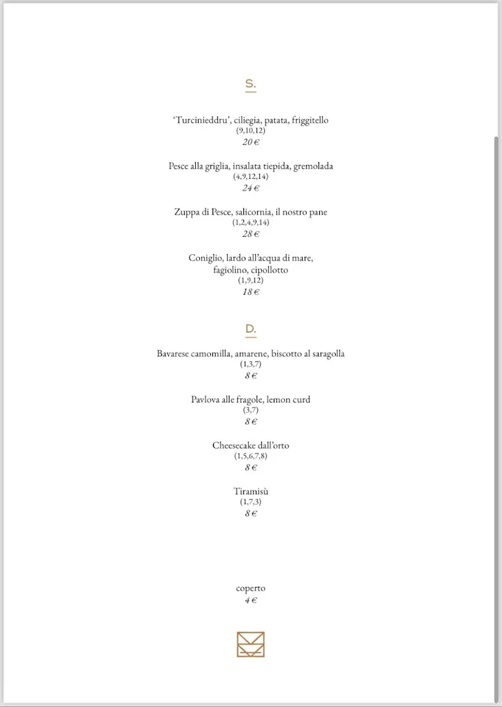Menu_Petricore Ristorante_Nardò_image_4