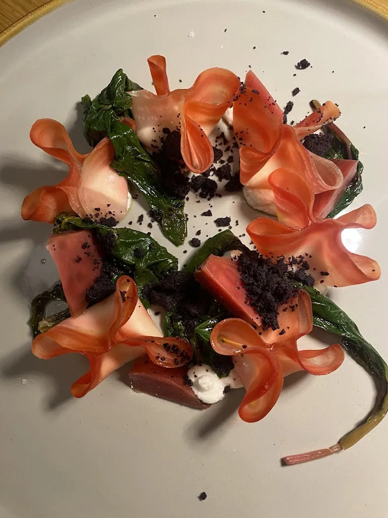 Allegra Martina_Petricore Ristorante_Nardò_review