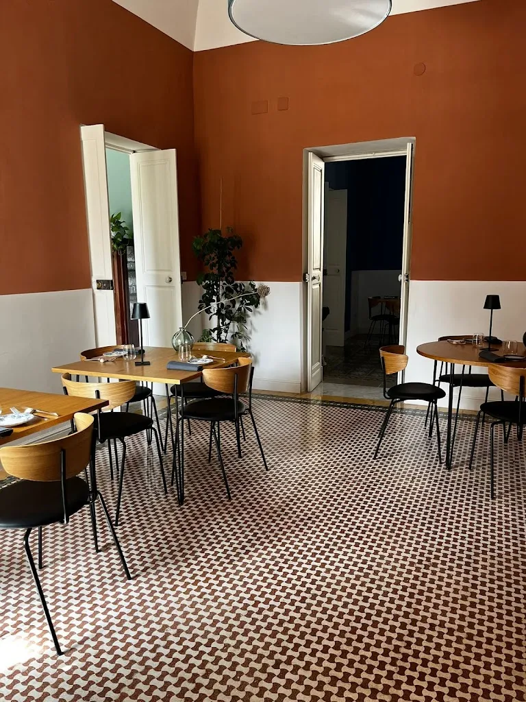 Petricore Ristorante restaurant in Nardò