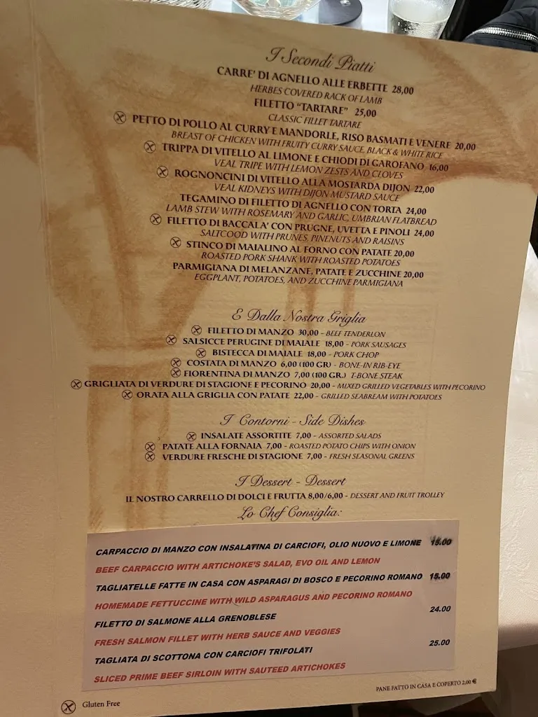 Menu_La Taverna_Provincia di Perugia_image_1