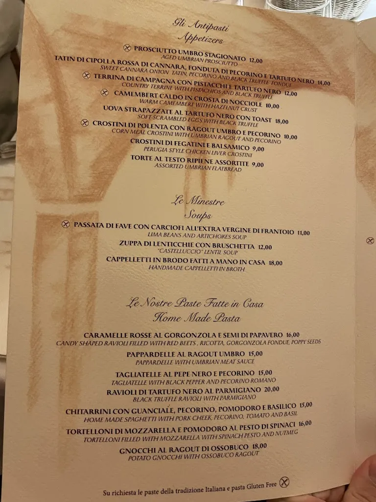 Menu_La Taverna_Provincia di Perugia_image_2