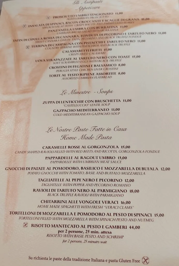 Menu_La Taverna_Provincia di Perugia_image_4