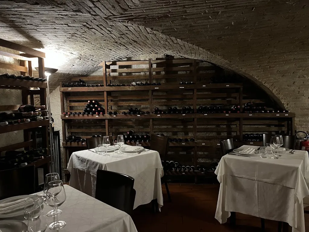 Sara Almeida_La Taverna_Provincia di Perugia_review