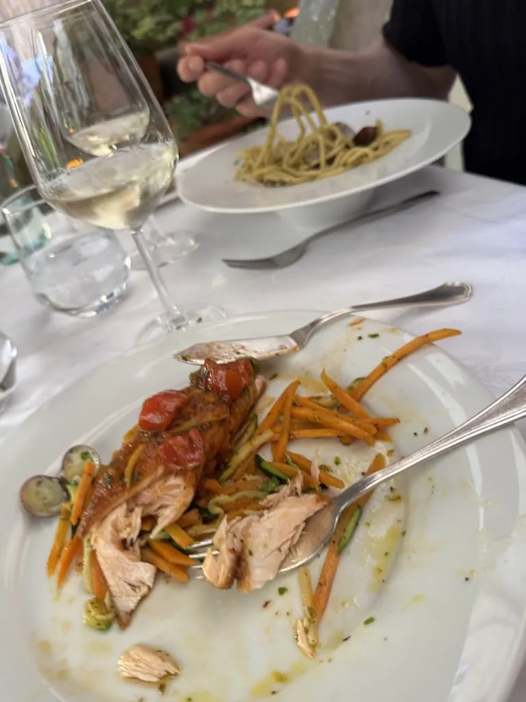 Carley Skidmore_La Taverna_Provincia di Perugia_review