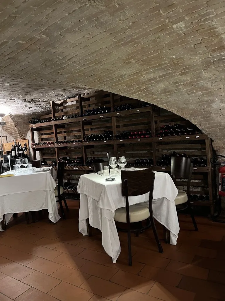 La Taverna restaurant in Provincia di Perugia