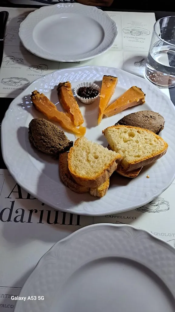 Michael Wexler_Osteria a Priori_Provincia di Perugia_review