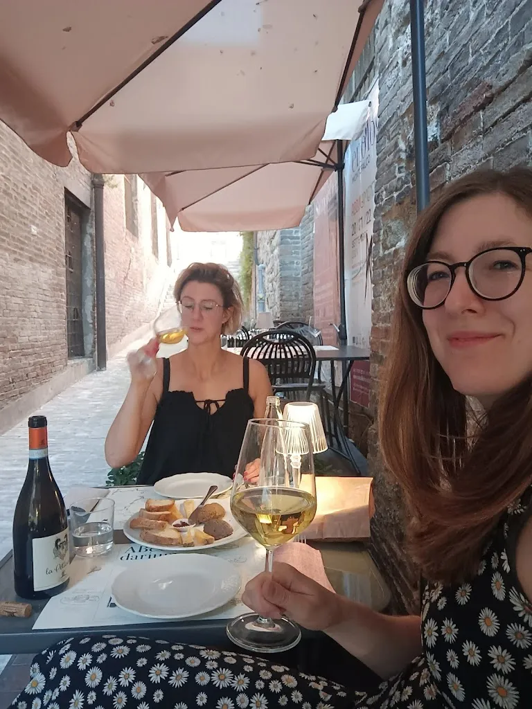Aleksandra Zięba_Osteria a Priori_Provincia di Perugia_review
