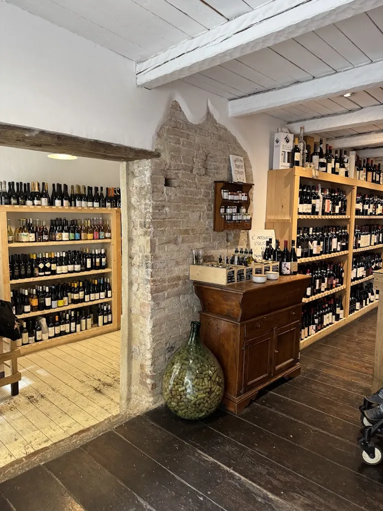 Osteria a Priori restaurant in Provincia di Perugia