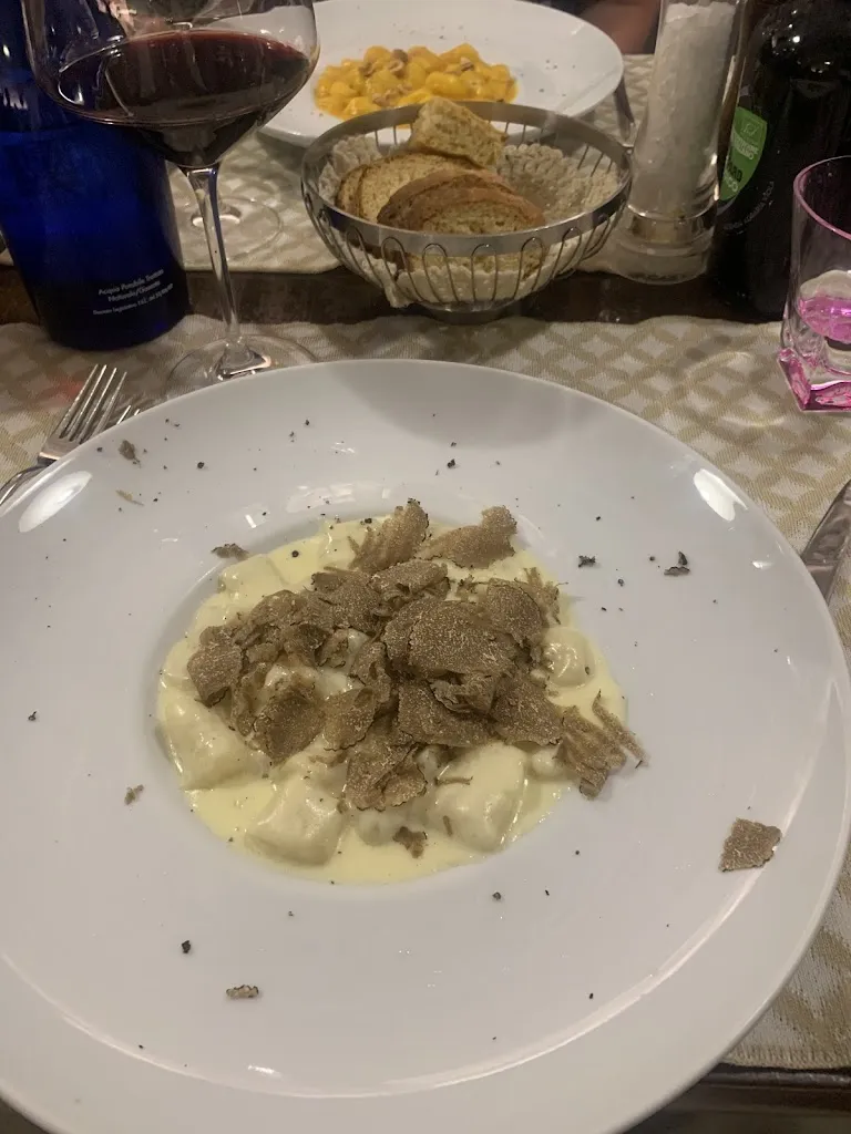 Scott Esler_Ristorante Il Giurista_Provincia di Perugia_recensione