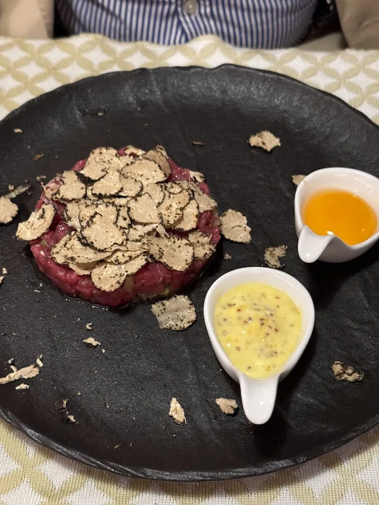 Tori_Night_Ristorante Il Giurista_Provincia di Perugia_recensione