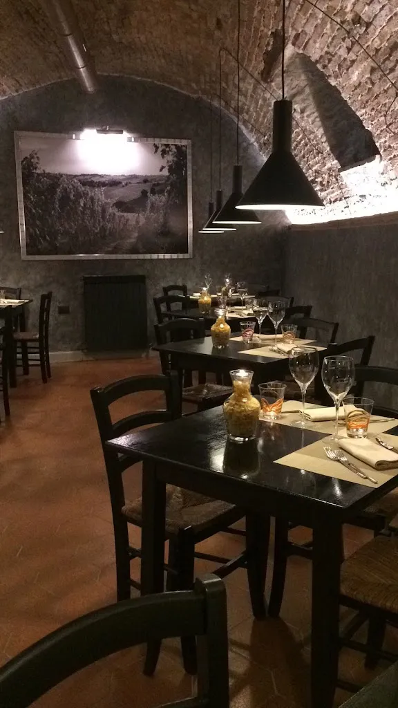 Ristorante Il Giurista restaurant in Provincia di Perugia