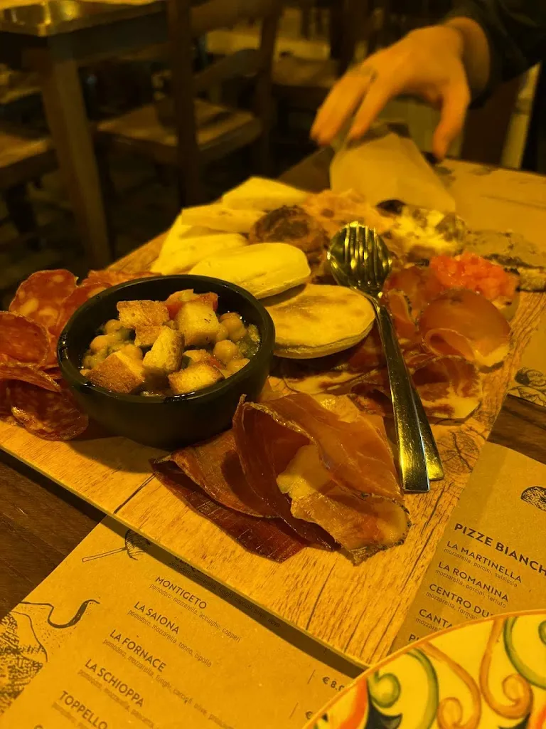 Jan Kidoń_Osteria del Carro_Passignano sul Trasimeno_review