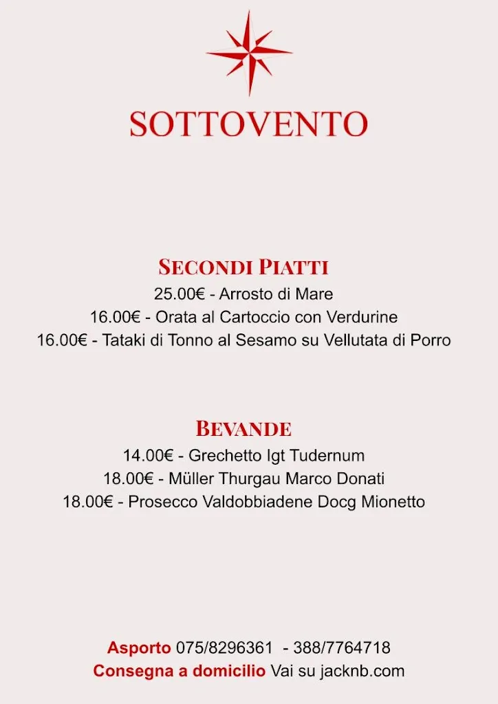 Menu_Ristorante Sottovento_Passignano sul Trasimeno_immagine_2